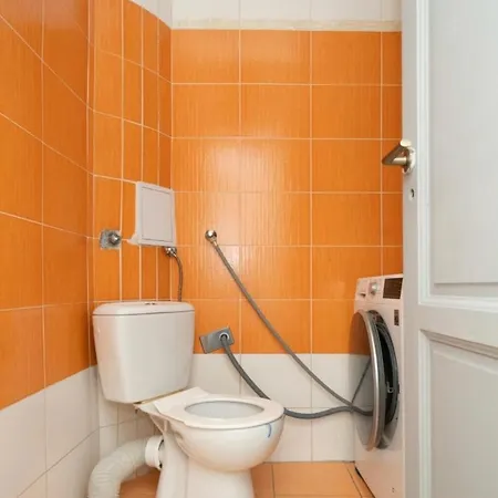 Stylovy Apartman V Srdci Prahy