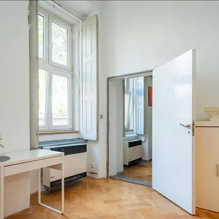 Apartmán Stylovy Apartman V Srdci Prahy *