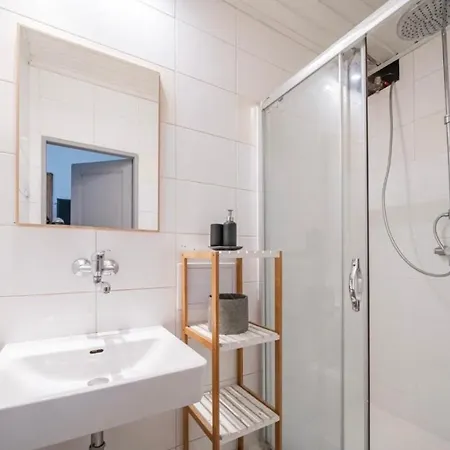 Apartment Stylovy Apartman V Srdci Prahy Prague